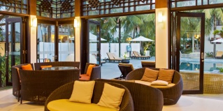 Хойан: Курортный отель Hoi An Beach Resort