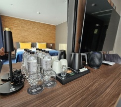 Стандарт премиум + в Ольга