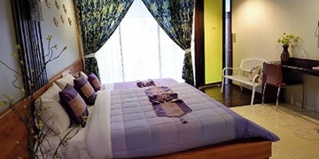 Аюттхая: Курортный отель The Park Ayutthaya Resort and Spa