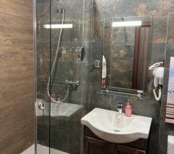 Апартаменты стандарт #412 в Business residence 2