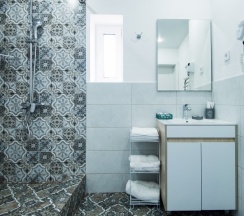 Делюкс в Серый гусь