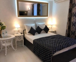 Полулюкс в Good Point