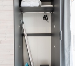 Студия в Calista