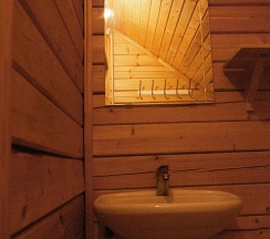 Коттедж стандарт в Динамо