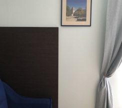 Двухместный номер Superior 2 отдельные кровати в Ла-манча