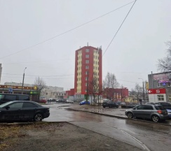 Апартаменты с 2 комнатами в Апартаменты Двухкомнатные сети Багет