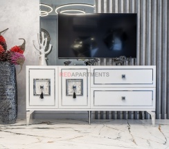 Квартира в Апартаменты на ул. Гагринская 3/8 (Трейси), 75м²