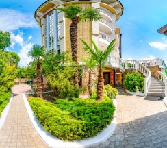 4х-местный плюс без балкона в Ростовчанка