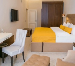 Люкс Presidential в Казахстан