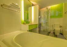 Семейный номер Standard в Korapura Resort