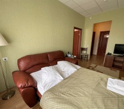 Полулюкс в Рязань