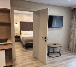 Апартаменты в Рослеспром