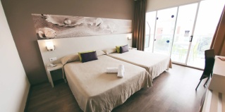 Салоу: Вилла/Бунгало Ohtels Villa Dorada