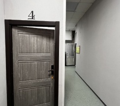 Койко-место в женском номере на 6 человек в Л.Сфера