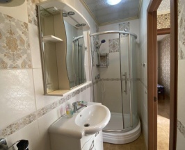 Двухместный номер Standard двуспальная кровать в Архипка Rooms