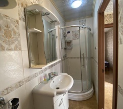 Двухместный номер Standard двуспальная кровать в Архипка Rooms