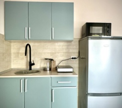 Б5 в Атмосфера