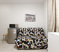Квартира в My space