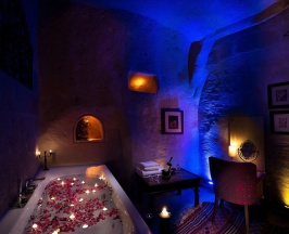 Люкс Superior в Hatti Cappadocia