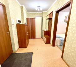 Номер Standard в Самарские апартаменты