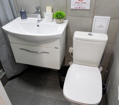 Номер стандарт (без окна) в White Place