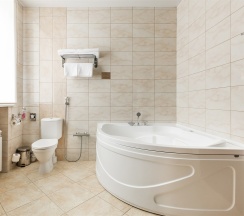 Люкс SPA в М-отель
