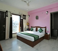 Одноместный номер Standard в Jannat Residency