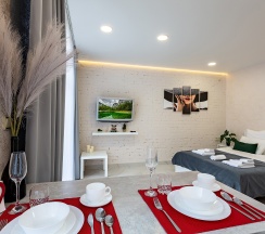 Квартира в Подлипецкая слобода