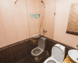Стандарт четырехместный улучшенный. в H2O