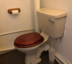 Двухместный номер Standard двуспальная кровать в The Melrose Hotel