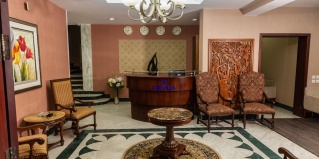Бахтим: Вилла/Бунгало The Villa 604 Powered by look
