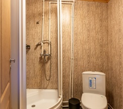 Семейный дуплекс в Лебяжье