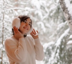 Бунгало №3 в Илеть