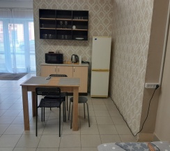 Стандартный трехместный номер в На Смирницкой