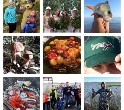 Коттедж "Яхонт" для 6 человек в Глухарь