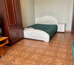 Квартира в Апартаменты на ул. Красная сопка д. 42