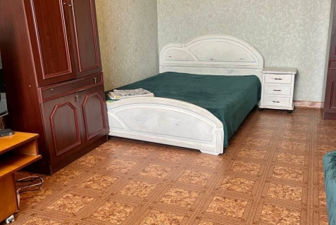 Петропавловск-Камчатский: Апартаменты Апартаменты на ул. Красная сопка д. 42