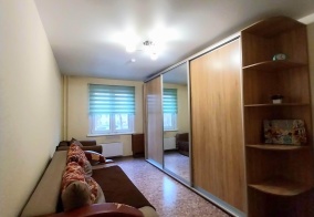 Апартаменты Апартаменты на Пролетарская 29/2 в Кемерово