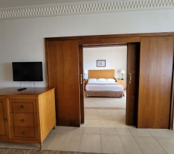 Люкс Presidential в Continental Plaza Beach Resort (Ex. Inter Plaza Beach)