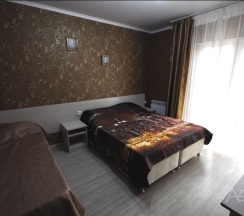 Номер Standard в Акрит