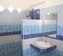 Бунгало Standard в Dragon Hut Resort
