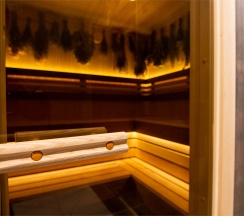 РЕЗИДЕНЦИЯ для большой компании в Villingston Residence