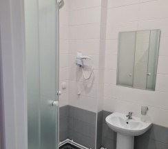 Апартаменты студия #1704 в Как Дома