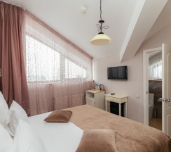 Номер стандарт в Губернский