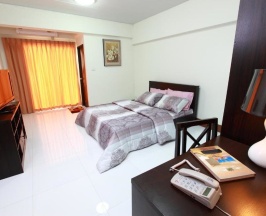 Апартаменты в Rattanasook Residence
