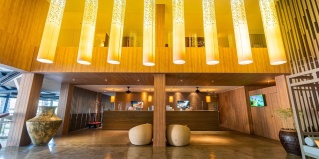 Камала Бич: Курортный отель Radisson Resort and Suites Phuket