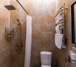 Мансарда  №6 в Busel park hotel