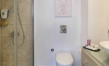 Двухместный номер Standard двуспальная кровать в Blue Dreams Resort