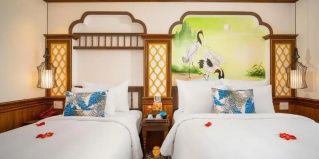 Хойан: Отель Soluna D'Annam - The Art of Hoi An Relaxation