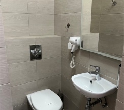 Бюджетный четырехместный номер в VIP 29